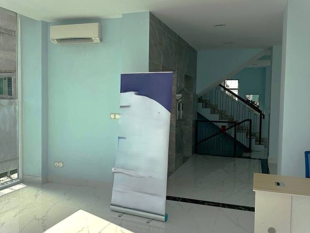 អាគារ For Sale & Rent នៅSen Sok តម្លៃ $2,900,000