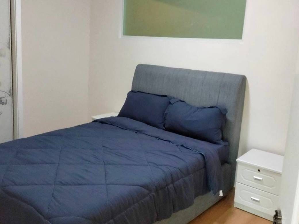 115 sqm Living Size Apartmán K pronájmu in 7 Makara