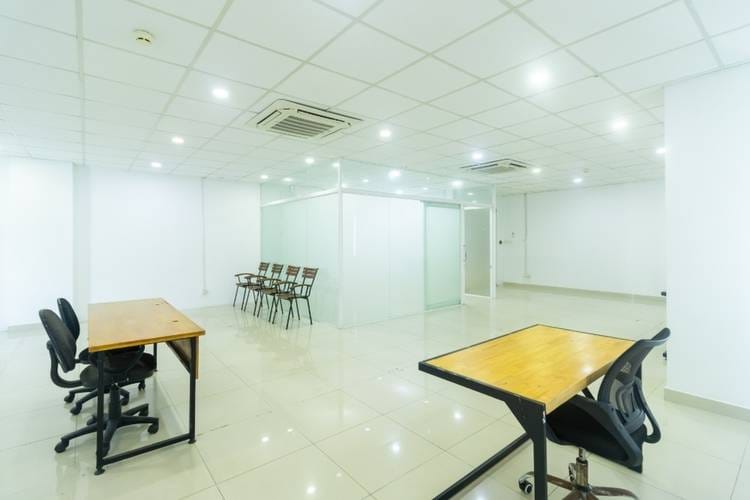 Офисы Для Аренды in Toul Tum Poung 2, Chamkarmon, Phnom Penh