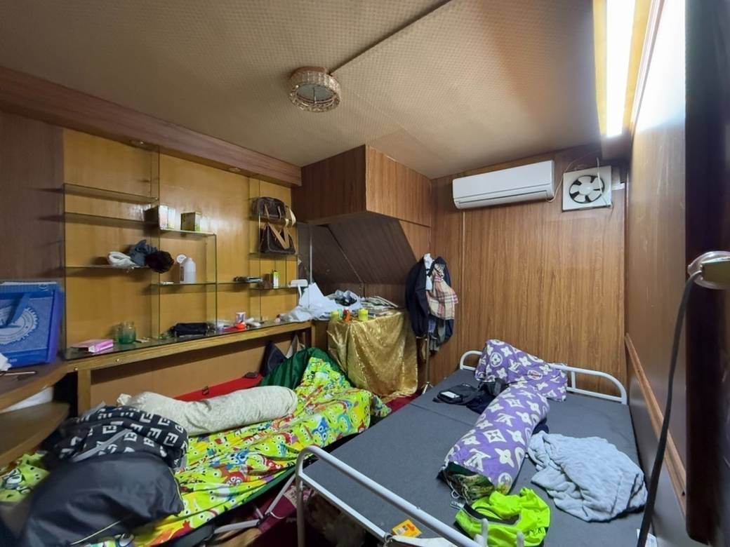 Shophouse K pronájmu in Daun Penh $1,600