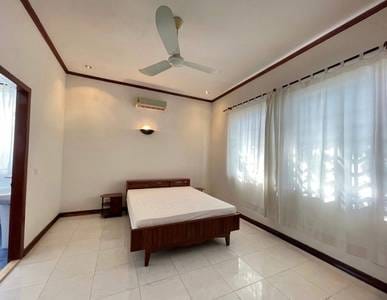 Villa For Rent in Boeung Kak 2, Toul Kork, Phnom Penh