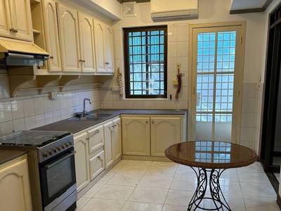 448 sqm Living Size Villa For Rent in Toul Kork