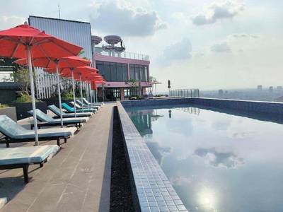 Time Square 3 | 36-105 sqm Living Size Condo K pronájmu in Toul Kork