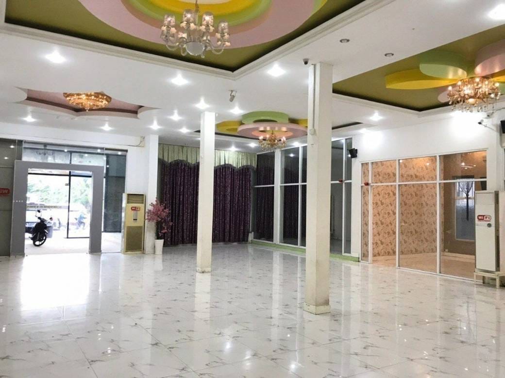 店屋出租，位于万谷湖1分区, 堆谷区, 金边