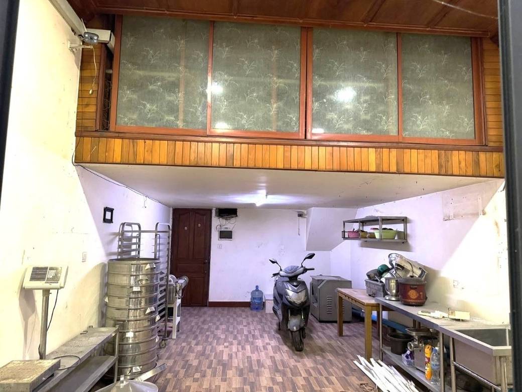 Dom z lokalem handlowym Na wynajem w Daun Penh $2,500