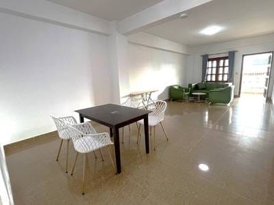 Apartment For Rent in Boeung Kak 2, Toul Kork, Phnom Penh
