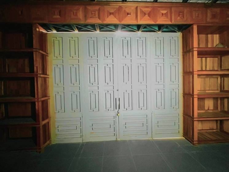 ChamkarmonCommercialShophouse出租，位于Boeung TrabekChamkarmon，价格$350