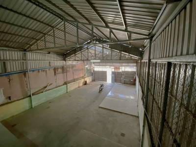 Warehouse For Rent in Chamkarmon $1,400