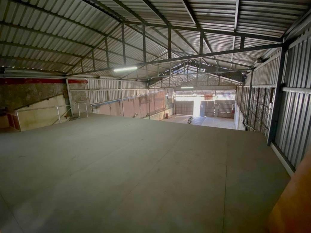Chamkarmon Warehouse For Rent in Chamkarmon