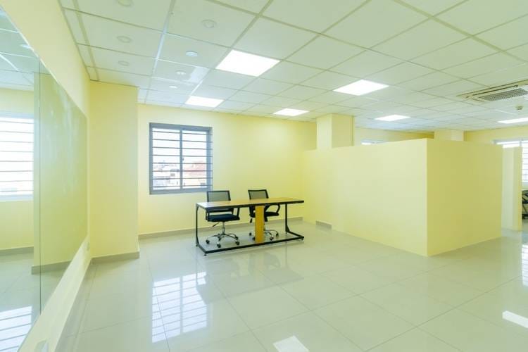 Офисы Для Аренды in Toul Tum Poung 1, Chamkarmon, Phnom Penh