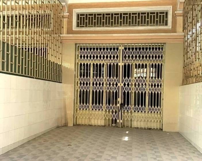 平房For Sale & Rent，位于沙南哥分区, 占卡蒙, 金边