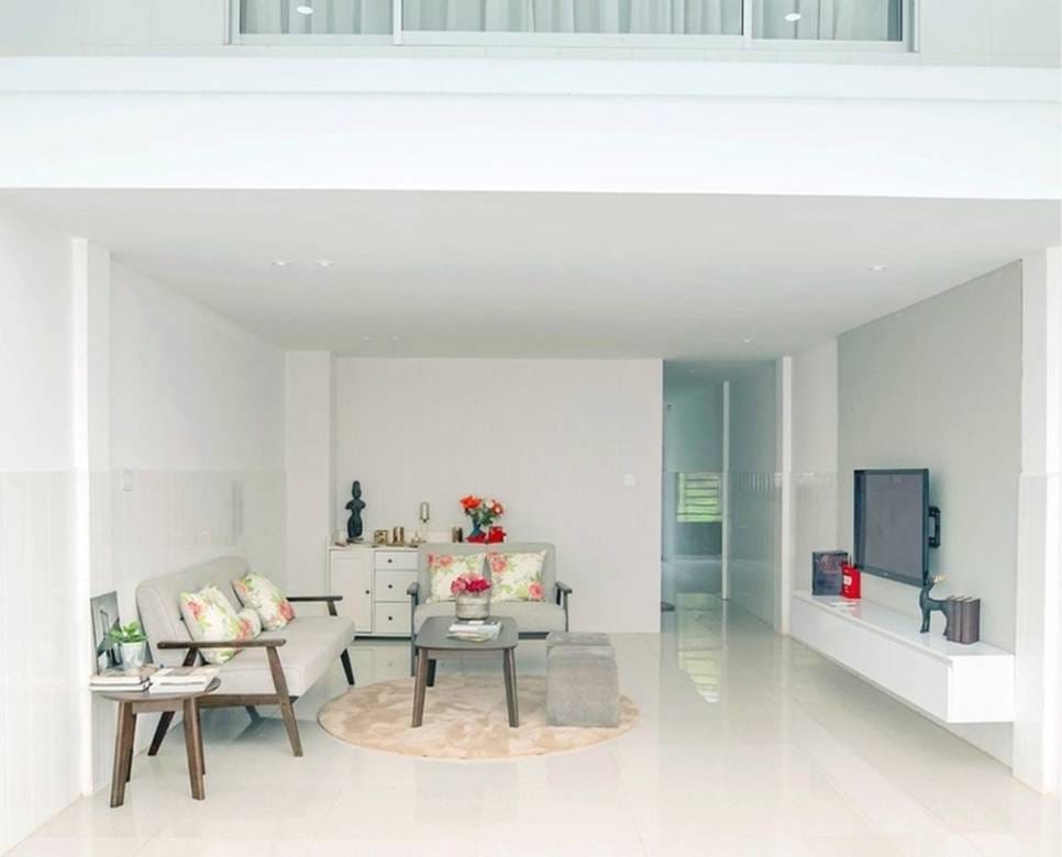 Maison mitoyenne À vendre de 66 m² habitables à Meanchey