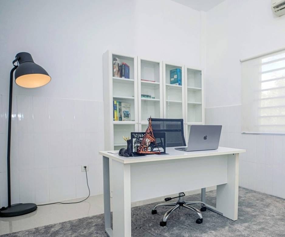 Maison mitoyenne À vendre avec 1 place de parking