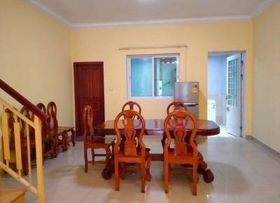 Chamkarmonの連棟住宅賃貸物件 $1,500