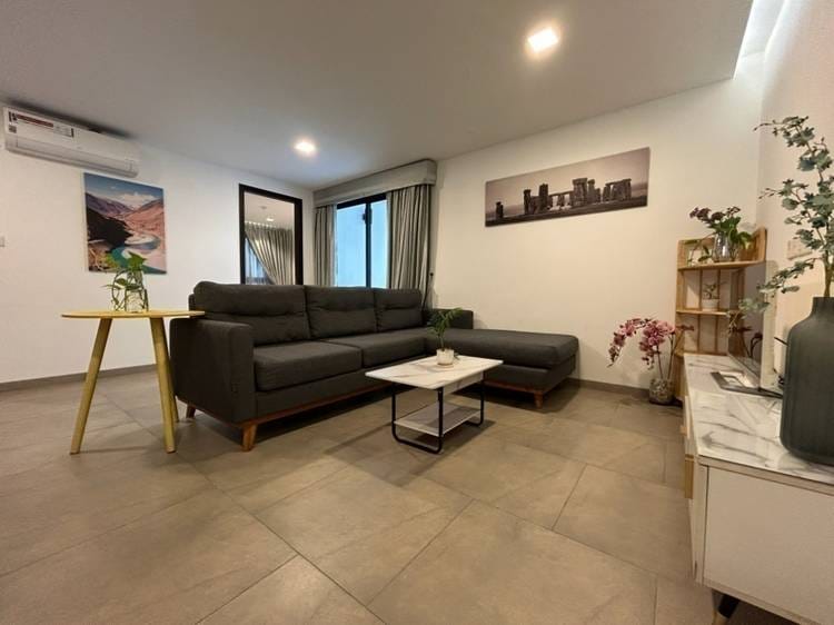 Condo For Rent in Chak Angrae Leu, Meanchey, Phnom Penh
