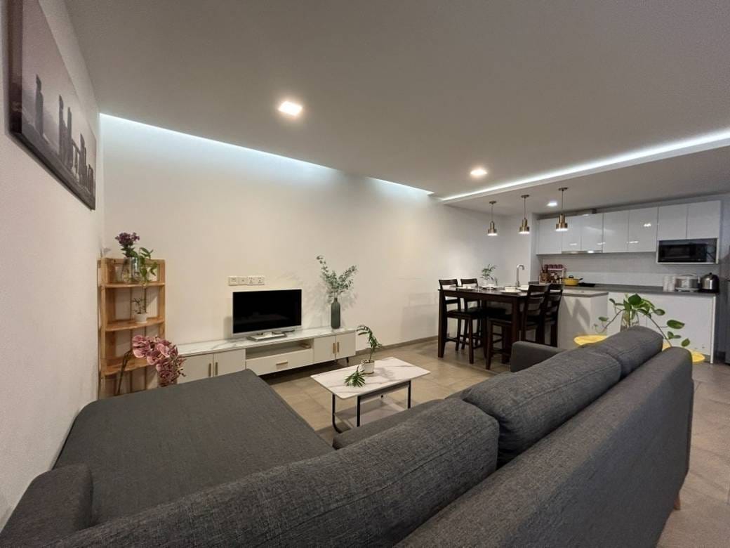 Condo K pronájmu in Meanchey $650