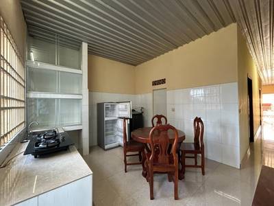 Apartment For Rent in Toul Tum Poung 2, Chamkarmon, Phnom Penh