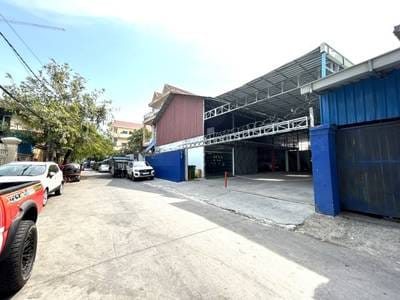 Chamkarmon Warehouse For Rent in Chamkarmon