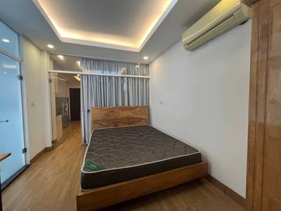 Zařízeno Apartmán K pronájmu