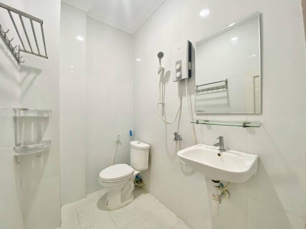 Studio K pronájmu in Chamkarmon $250
