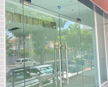 164 sqm Living Size Retail For Rent in Chamkarmon