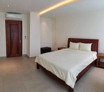 Zařízeno Apartmán K pronájmu