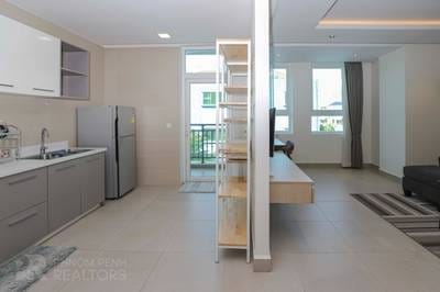 70 sqm Land Size Apartmán K pronájmu