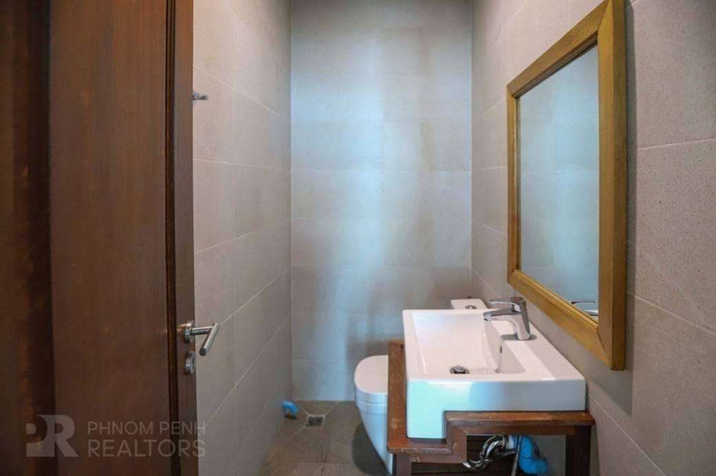 Apartmán K pronájmu in Chamkarmon $700