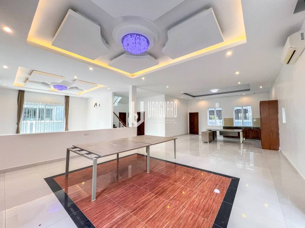 Chrang Chamres I Villa For Sale in Chrang Chamres I