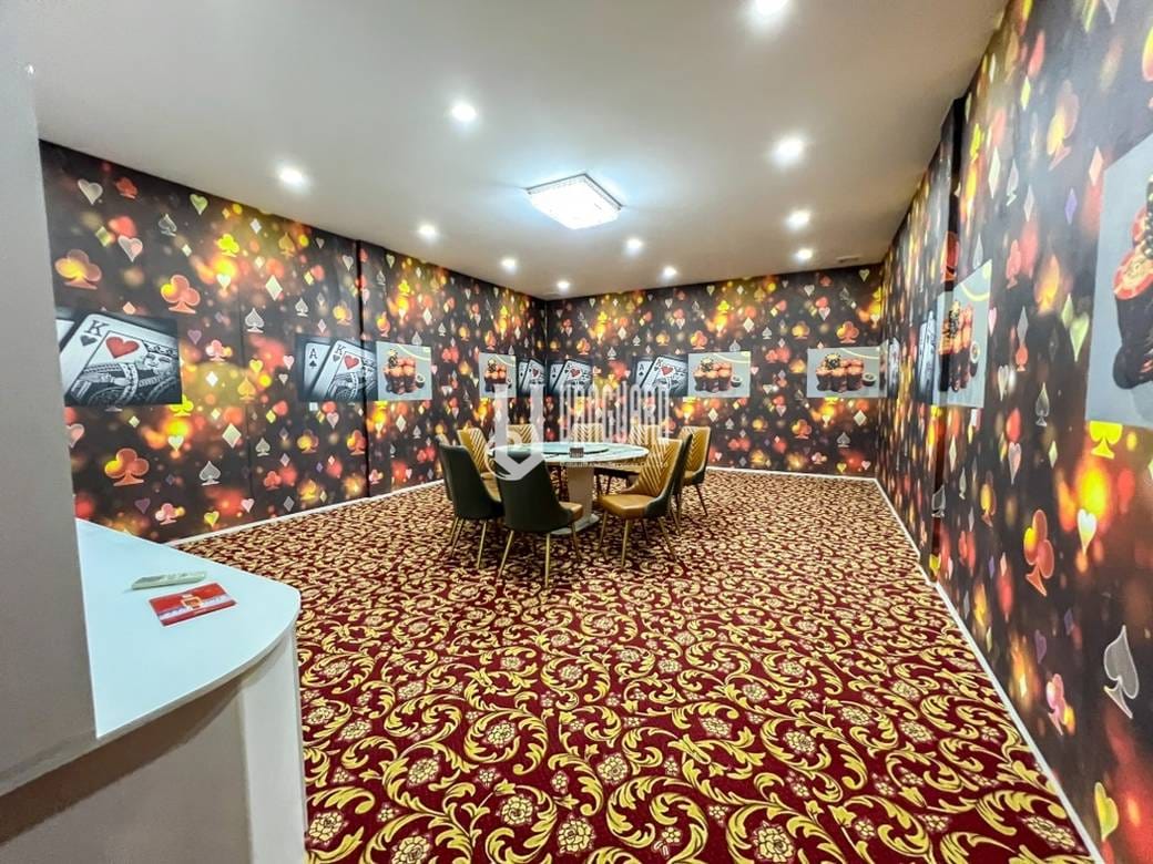 Toul Kork Building For Rent in Toul Kork