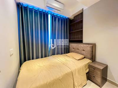 Toul Kork公寓出租，价格$800