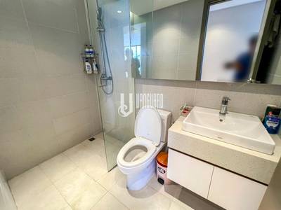 Condo For Rent in Boeung Kak 1, Toul Kork, Phnom Penh