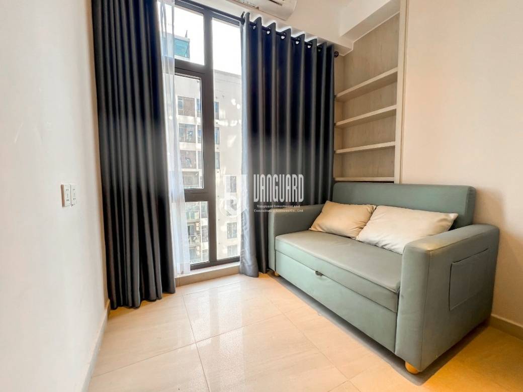 Condo For Rent in Toul Kork $800