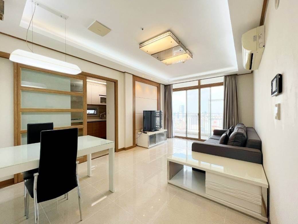 De Castle Royal Condominium |, BKK 1, ボンケンコン, プノンペンのマンション売り物件