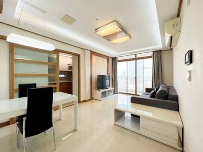 De Castle Royal Condominium |, BKK 1, ボンケンコン, プノンペンのマンション売り物件