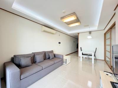 De Castle Royal Condominium | 内装済みのマンション売り物件