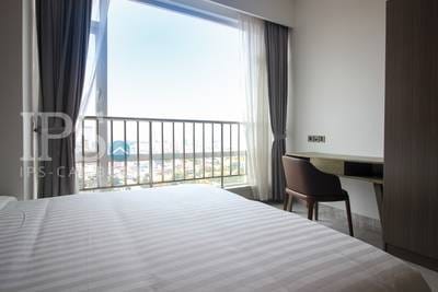 Apartmán For Sale & Rent in 214 214, Boeng Reang, Daun Penh, Phnom Penh