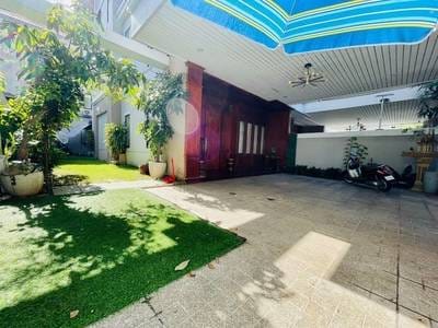 Furnished Twin Villa For Rent