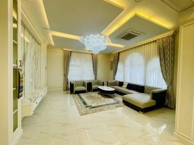 Borey Peng Huoth : The Star Platinum Paradigm | 684-864 sqm Living Size Vila K pronájmu in Chbar Ampov
