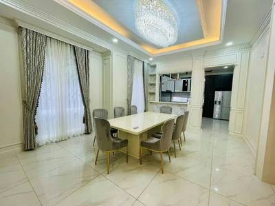 Borey Peng Huoth : The Star Platinum Paradigm | Vila K pronájmu in Chbar Ampov $7,500
