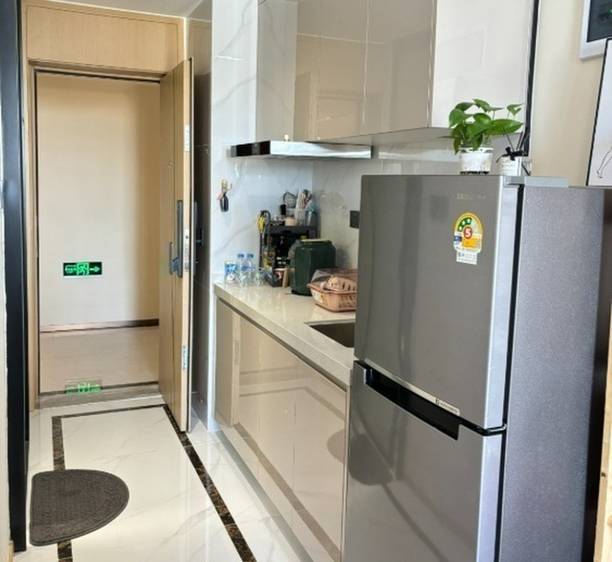The Pinnacle Residence | Condo For Sale & Rent in Tonle Bassac, Chamkarmon, Phnom Penh