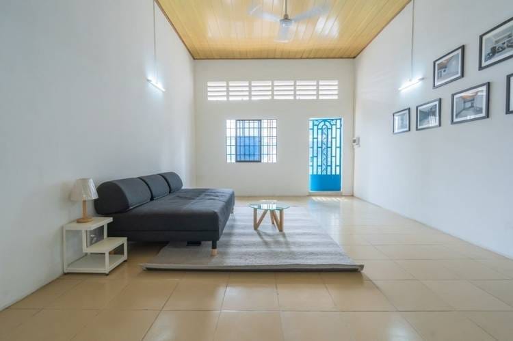 House For Sale in Mittapheap, 7 Makara, Phnom Penh