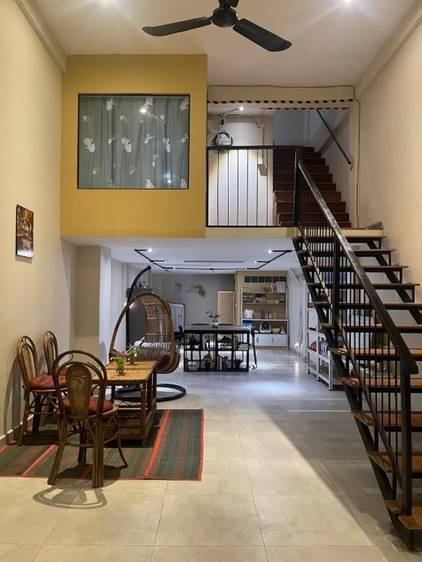 Flat House For Rent in 41BT 41BT, Boeung Tumpun, Meanchey, Phnom Penh