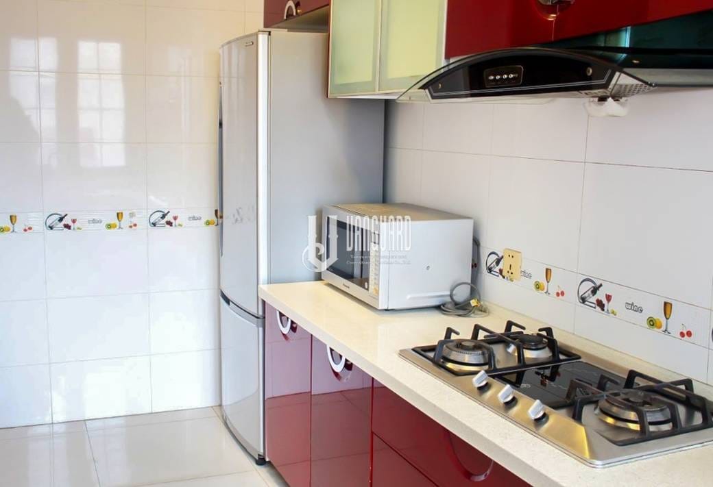 Furnished Apartment For Rent