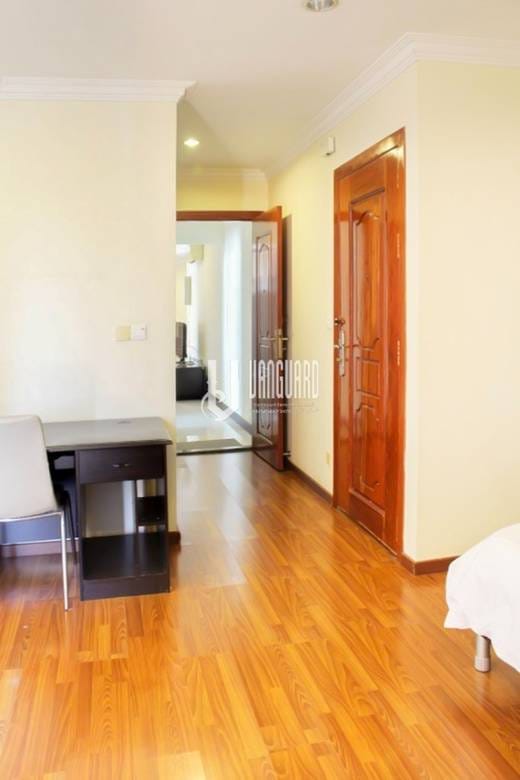 Apartment For Rent in Boeng Reang, Daun Penh, Phnom Penh