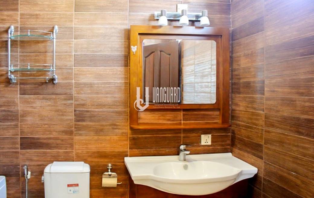 Apartment For Rent in Daun Penh $1,300