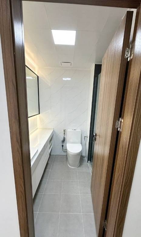 Morgan EnMaison | Condo Type | 1 Bedrooms Studio Na prodej for $87,000