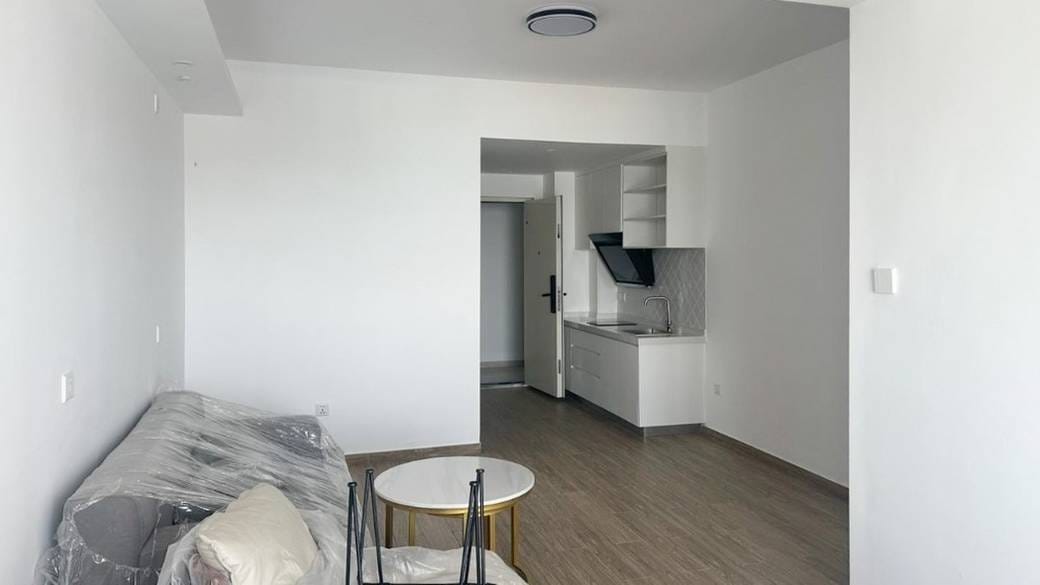 Morgan EnMaison | Condo Type | Studio Na prodej in Chroy Changvar, Chroy Changvar, Phnom Penh