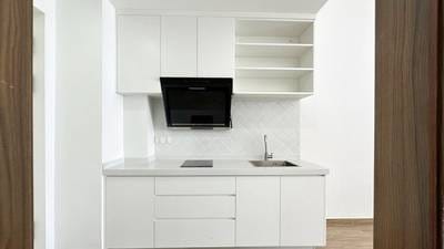 Morgan EnMaison | Condo Type | Studio Na prodej in Chroy Changvar $87,000
