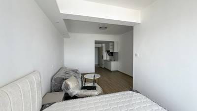 Morgan EnMaison | Condo Type | Zařízeno Studio Na prodej